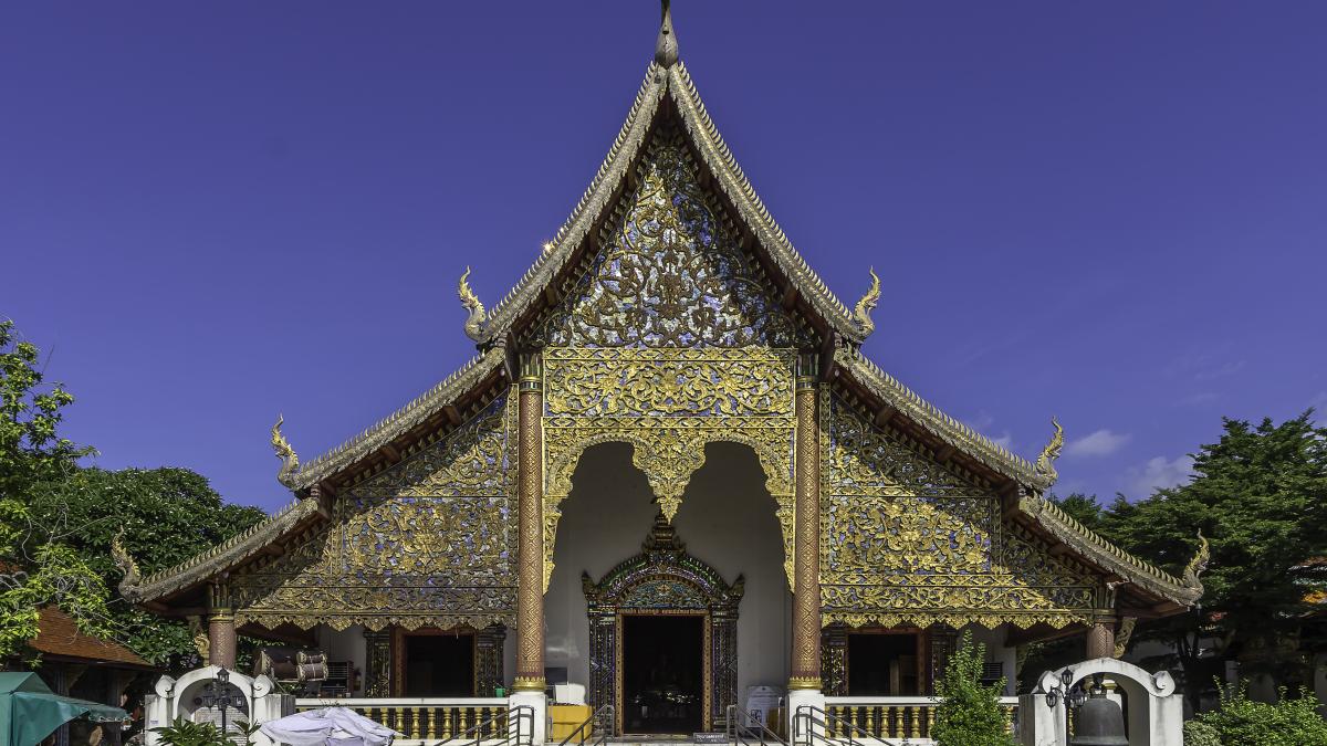 Таиланд, Чиангмай Таиланд, Чиангмай