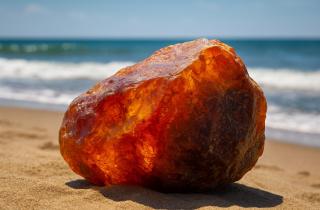 Амарал: личинка комара из мелового периода оказалась схожей с современными