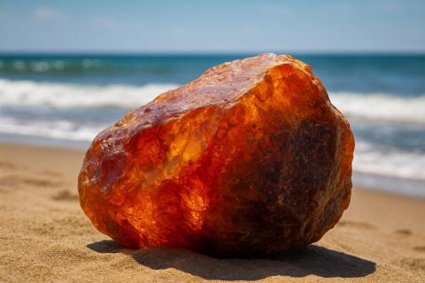 Амарал: личинка комара из мелового периода оказалась схожей с современными