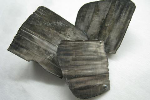 Россия начнет промышленную добычу лития до 2030 года — Козлов