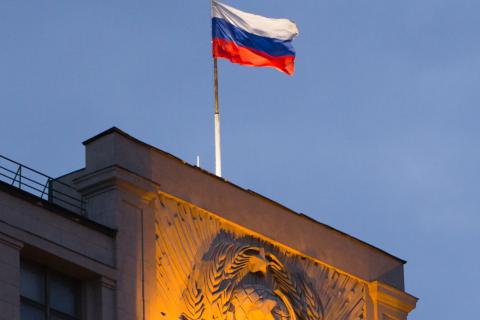 Русский язык назвали сложным для носителей английского — профессор Брумфилд