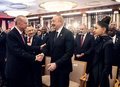 Армения берет курс на примирение с Турцией Армения берет курс на примирение с Турцией