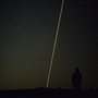 Жители десятка провинций на северо-западе Турции наблюдали падение метеора Жители десятка провинций на северо-западе Турции наблюдали падение метеора