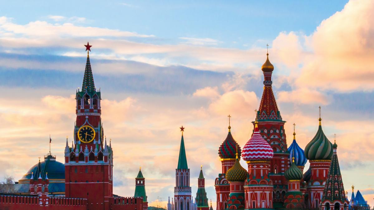 Кремль