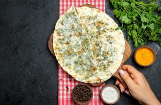 Морковь, моцарелла и яйцо создают сытный завтрак за 10 минут — диетолог Лейте