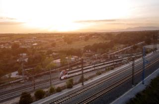 Путину сообщили о решении отказаться от строительства Северо-Сибирской ж/д