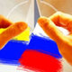 Дружба России и Украины продолжится скрепя сердце Дружба России и Украины продолжится скрепя сердце
