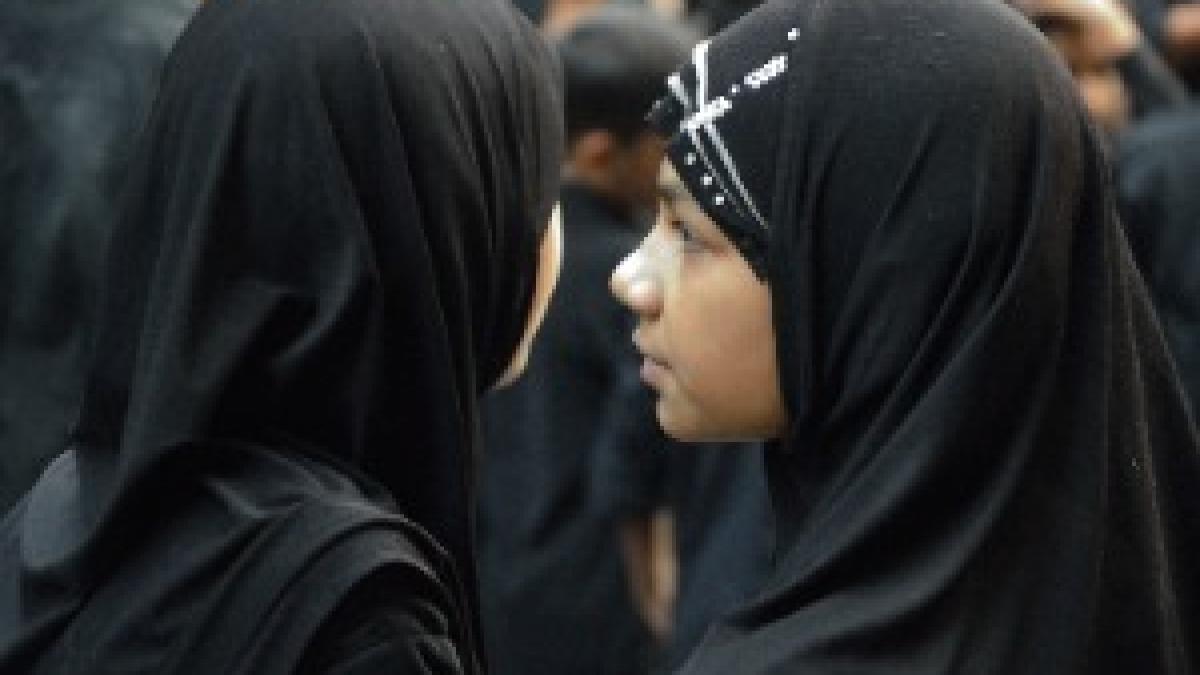 Muslim Girls - Kolkata 2014-10-30 0164