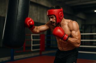 Бокс и карьера: как тренировки развивают дисциплину и эмоциональную устойчивость