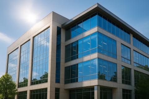 Учёные из Пенсильванского университета предложили метод повышения эффективности геотермальных электростанций на 65%