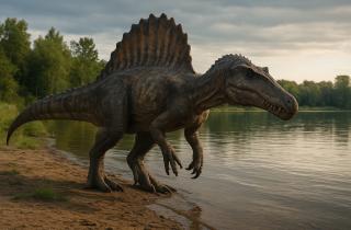 Воздушные мешки позволили динозаврам достичь гигантских размеров — Тито Аурелиано из Пенсильванского университета