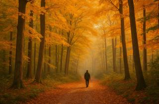 В Крыму увеличили число лесных патрулей перед праздниками — министр Шевцова