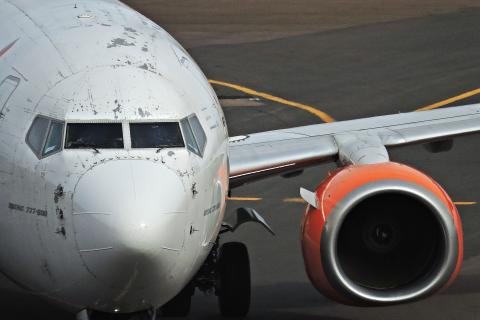 США запретили Белавиа использовать самолёты Boeing для полётов в Россию и ряд стран