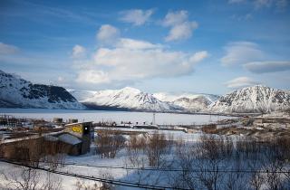 Зимний Мурманск: чем заняться в городе без поездки в Териберку