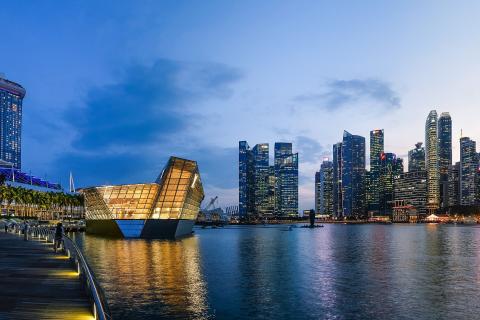 Токио вошёл в тройку мировых туристических лидеров 2025 года — Euromonitor