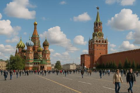 Пенсии в России проиндексируют на 7,6% с января 2026 года — Правительство РФ