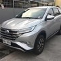 Стоимость Toyota Rush в России снизилась до 2,459 млн рублей Стоимость Toyota Rush в России снизилась до 2,459 млн рублей