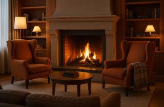 Чистка дымохода: доступные и эффективные способы для поддержания печи в хорошем состоянии