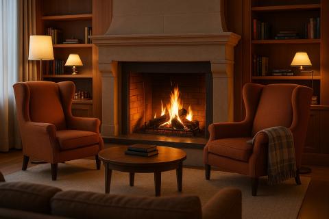 Чистка дымохода: доступные и эффективные способы для поддержания печи в хорошем состоянии Чистка дымохода: доступные и эффективные способы для поддержания печи в хорошем состоянии