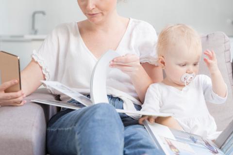 Материнский капитал на первого ребенка составит 737,2 тысячи — Соцфонд