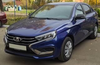 АвтоВАЗ включает повышенную передачу: планы на 2026 год ломают старую логику рынка