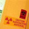 В Японии похищен радиоактивный иридий