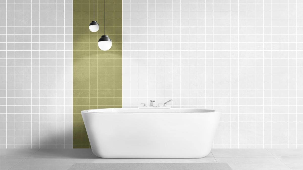 Ванная комната