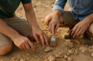 Акар: в Турции раскопали 3500-летние таблички и оттиски печатей из эпохи бронзового века