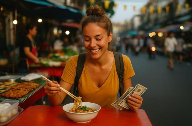 Туристка попала в реанимацию после употребления тайского афродизиака — ТК База