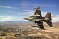 Капитан Дандыкин: F-16 ВСУ способны атаковать Белгородскую и Воронежскую области