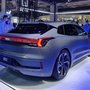 В августе начнутся продажи Lynk & Co Z10, созданного на базе Zeekr 001 В августе начнутся продажи Lynk & Co Z10, созданного на базе Zeekr 001