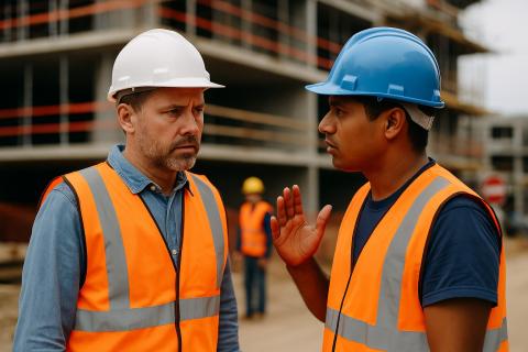 Кубань запрещает наём иностранцев по патентам с 2026 года — администрация края