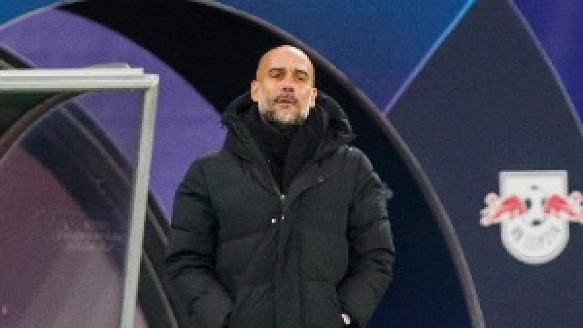 2021-12-07 Fußball, Männer, UEFA Champions League, RB Leipzig - Manchester City FC 1DX 2684 by Stepro 2021-12-07 Fußball, Männer, UEFA Champions League, RB Leipzig - Manchester City FC 1DX 2684 by Stepro