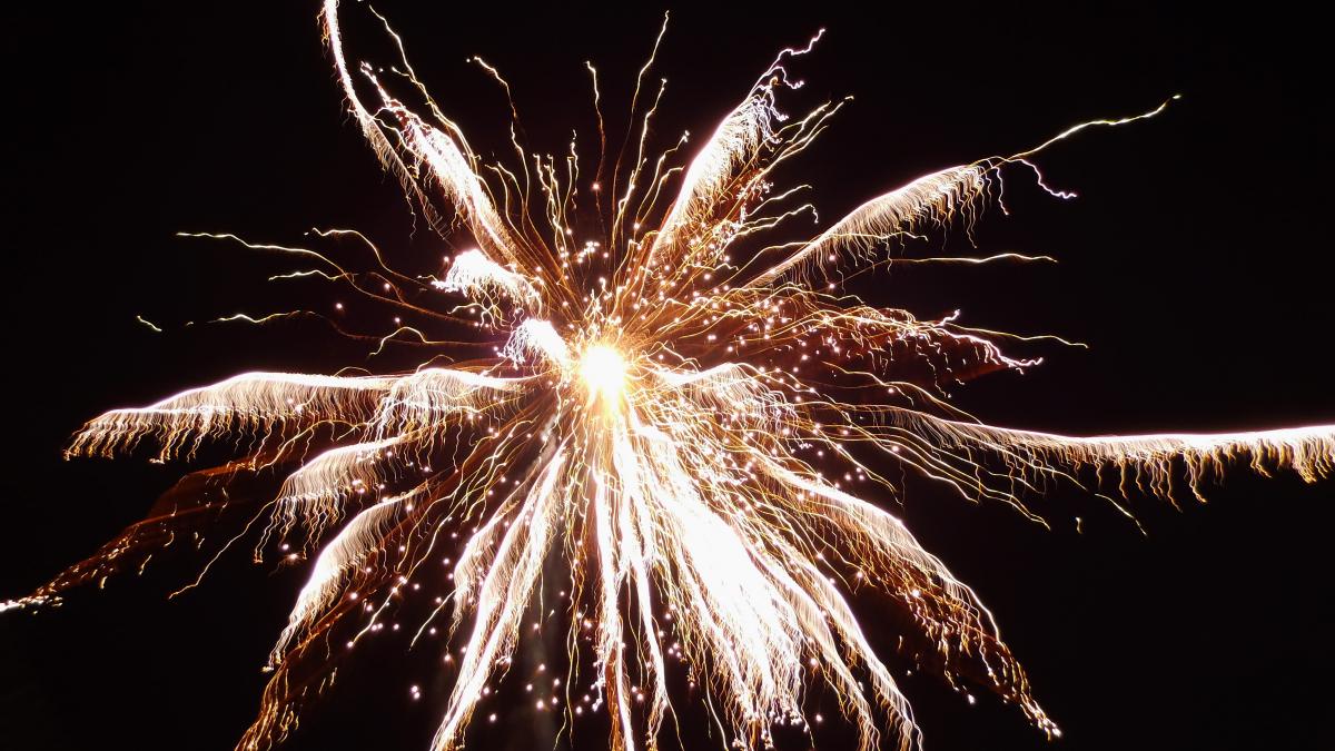 Firework2012