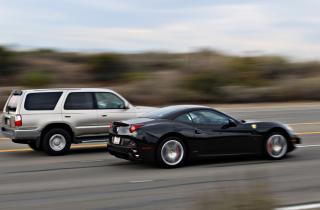 Краш-тест на 35 км/ч показал больше травм — меньшая скорость оказалась опаснее