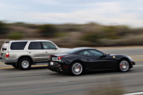 Краш-тест на 35 км/ч показал больше травм — меньшая скорость оказалась опаснее