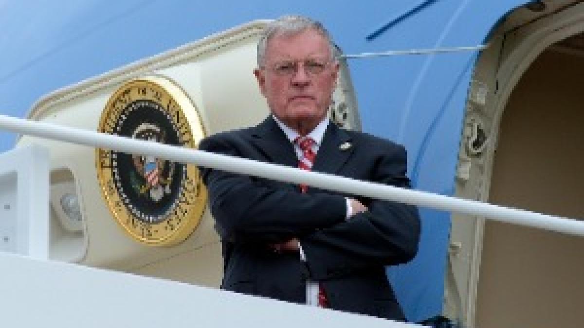 Acting NSA