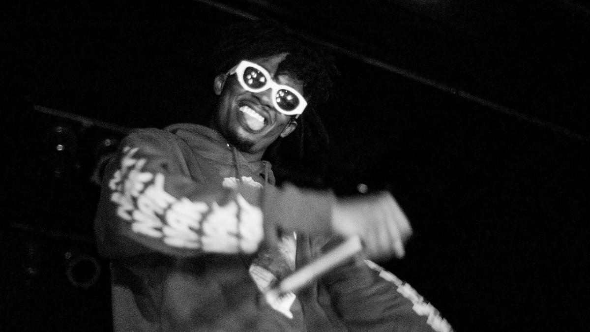 Playboi Carti Playboi Carti