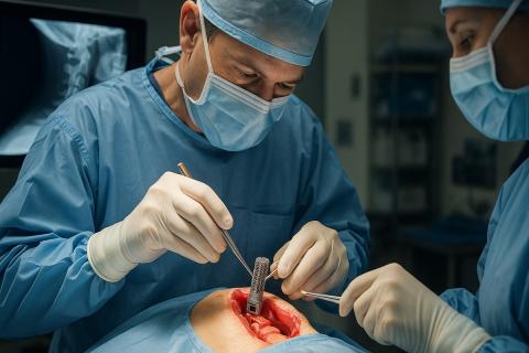 Грыжа межпозвоночного диска без лечения вызывает хроническую боль и осложнения — Анна Копцева