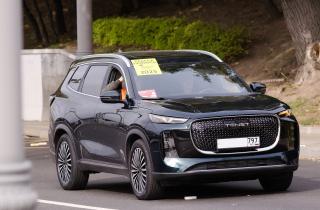 Китайский тигр прячет когти: знакомый бренд уходит из России, уступая место мощному новичку