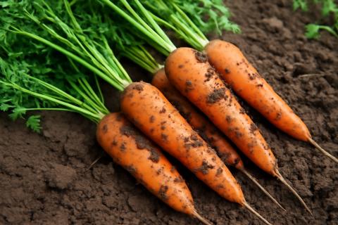 Как сохранить урожай под снегом: растения, которые переживут зиму в открытом грунте Как сохранить урожай под снегом: растения, которые переживут зиму в открытом грунте