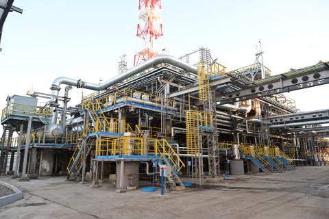 Запасы газа во французских ПХГ снижаются до 59,1% — Gas Infrastructure Europe