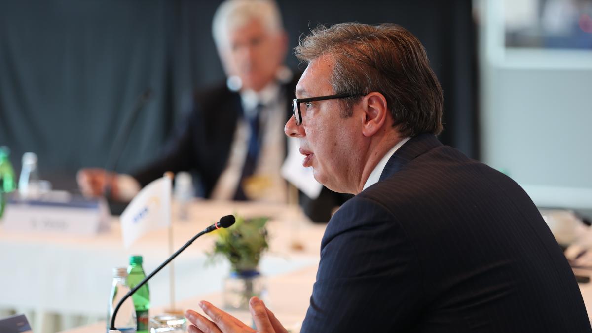 EPP Western Balkans Summit, 5 October 2021, Ljubljana (51553869121) EPP Western Balkans Summit, 5 October 2021, Ljubljana (51553869121)