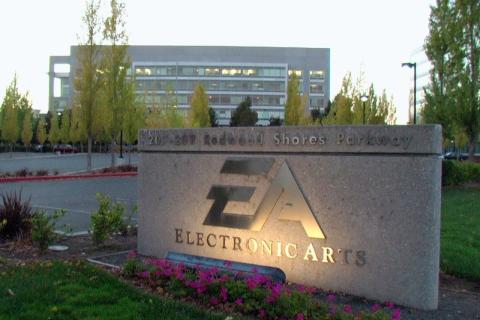 Electronic Arts подорожала на 15 % на новостях о приватизации — WSJ