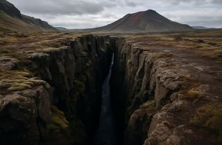 Ускоренное восстановление прочности разломов выявили геологи — Калифорнийский университет
