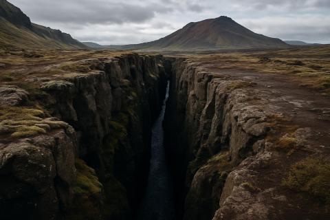 Ускоренное восстановление прочности разломов выявили геологи — Калифорнийский университет