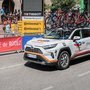 TotalEnergies подтвердила, что останется в проектах по добыче газа на южном шельфе ЮАР TotalEnergies подтвердила, что останется в проектах по добыче газа на южном шельфе ЮАР