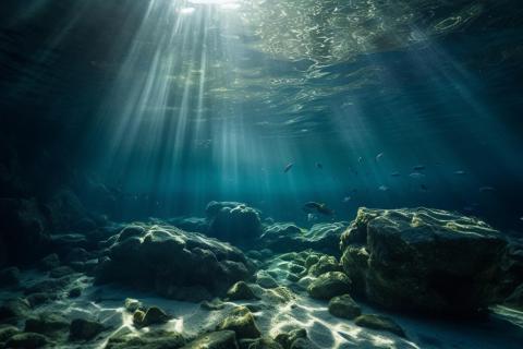 У берегов Бретани нашли древнюю стену возрастом 7500 лет — археологи