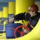 Украина сбавляет газ Украина сбавляет газ