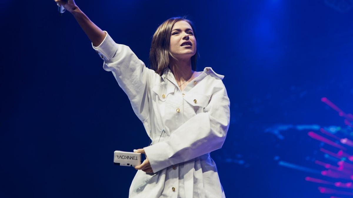Елена Темникова Елена Темникова